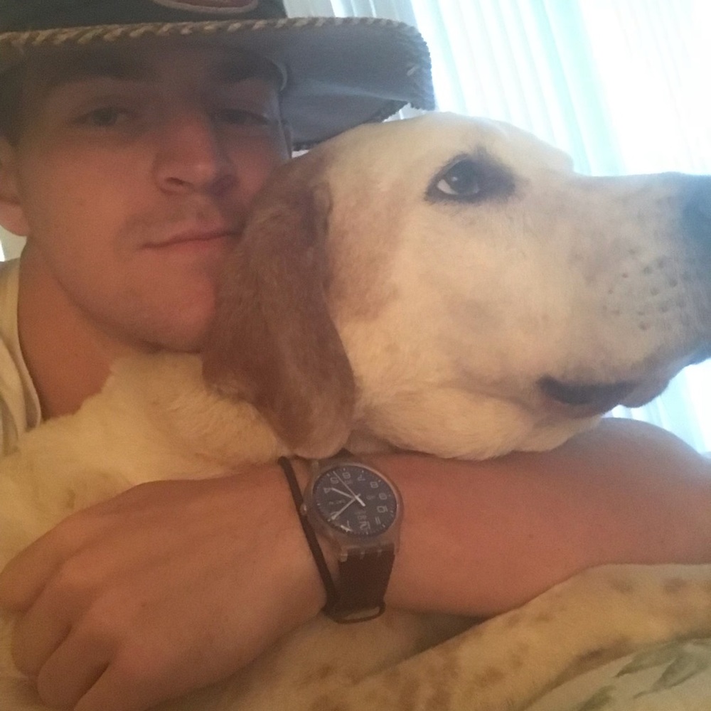 Meet your Posher, Robert